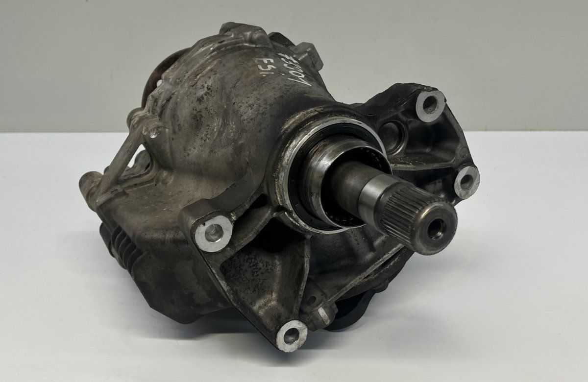 0AV409053P Transfer Box VW CADDY III (2K) (2004-2015)