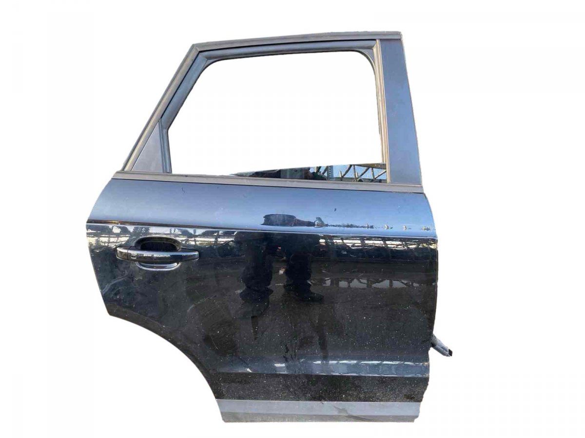 8U0833052B Door Rear Right AUDI Q3 (8U) (2011-2018)