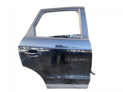 8U0833052B Door Rear Right AUDI Q3 (8U) (2011-2018)
