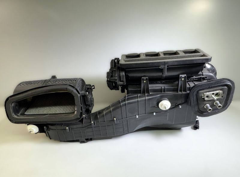 68224170AA Verdampfergehäuse JEEP GRAND CHEROKEE IV (WK, WK2) (2010-2021)