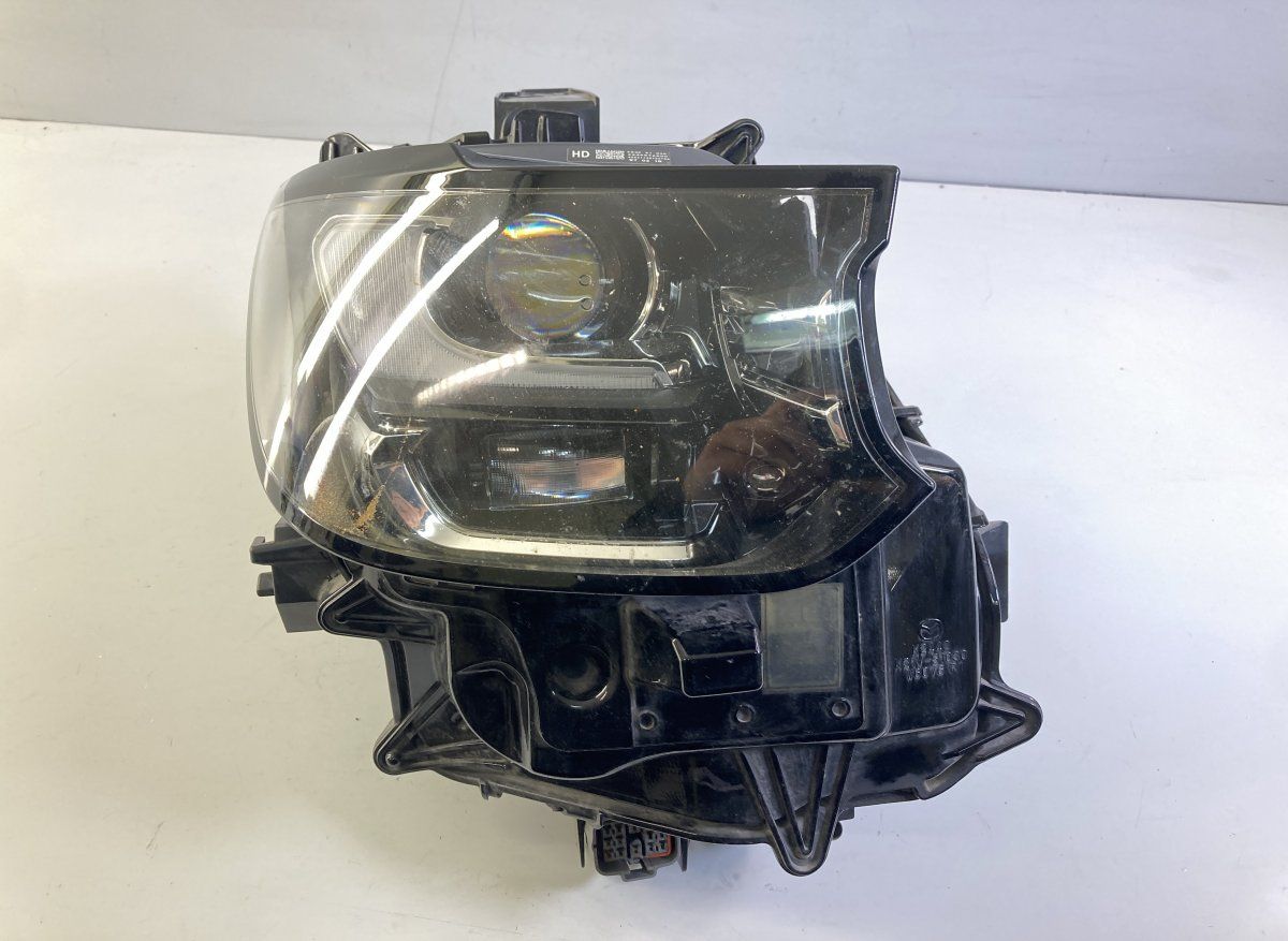 K31V51030 KR9P51030 2245672500 Headlight right MAZDA CX-60 (KH) (2022-)