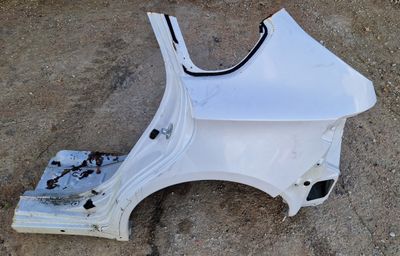 51439FG0909P Fender Rear Left SUBARU IMPREZA (GH, GR) (2008-2012)