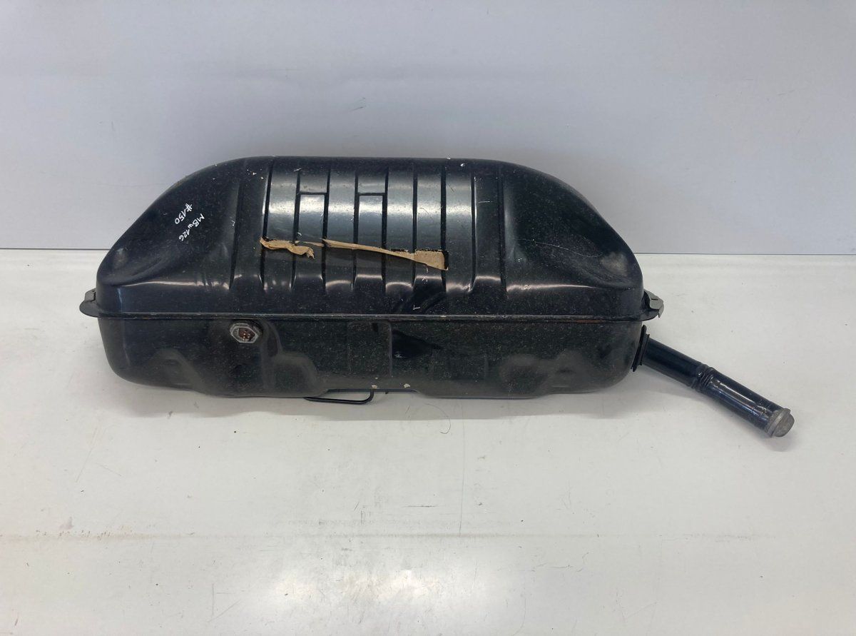 A1264704001 Fuel Tank MERCEDES-BENZ S-CLASS (W126) (1979-1991)
