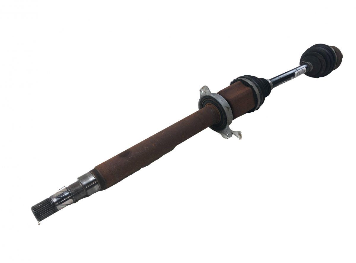 36012952 Drive Shaft Front Right                                    VOLVO XC40 / EX40 / EC40 (536, 539) (2017-)