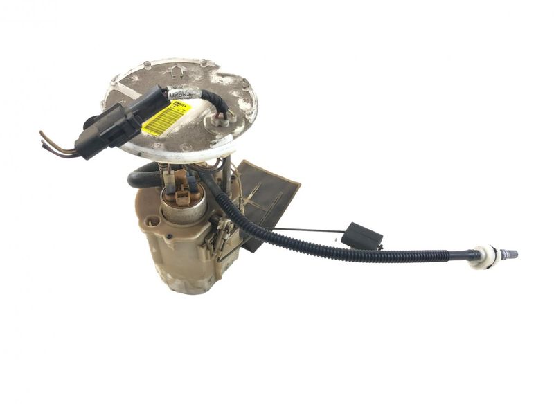 C2C27256 C2C26898 Fuel delivery pump JAGUAR XJ (X350, X358) (2003-2009)
