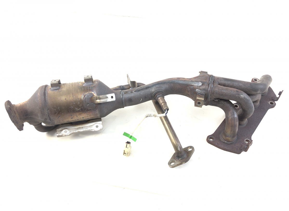 2505136190 Catalyc Converter LEXUS IS III (XE30) (2013-)