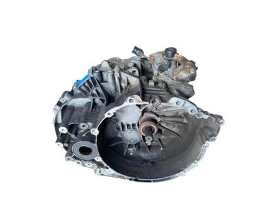 Коробка передач M66 VOLVO S60 II / V60 I ​​(2010-2018)