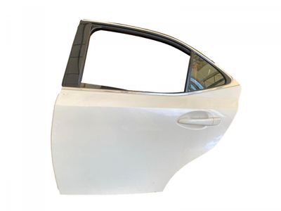6700453070 Durvis aizmugurējās kreisās puses LEXUS IS III (XE30) (2013-)