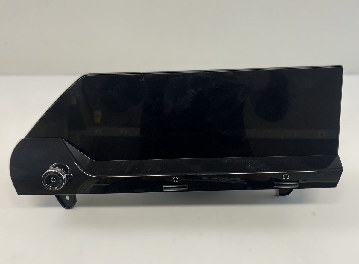 9847928380 9840456580 9838553380 Dash screen CITROËN C4 III / X (C41) (2020-)