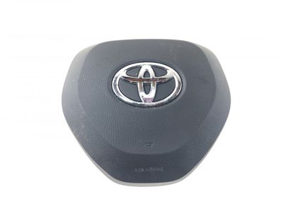 4513002831C0 Poduszka powietrzna kierownicy TOYOTA COROLLA XII (E210) (2018-)