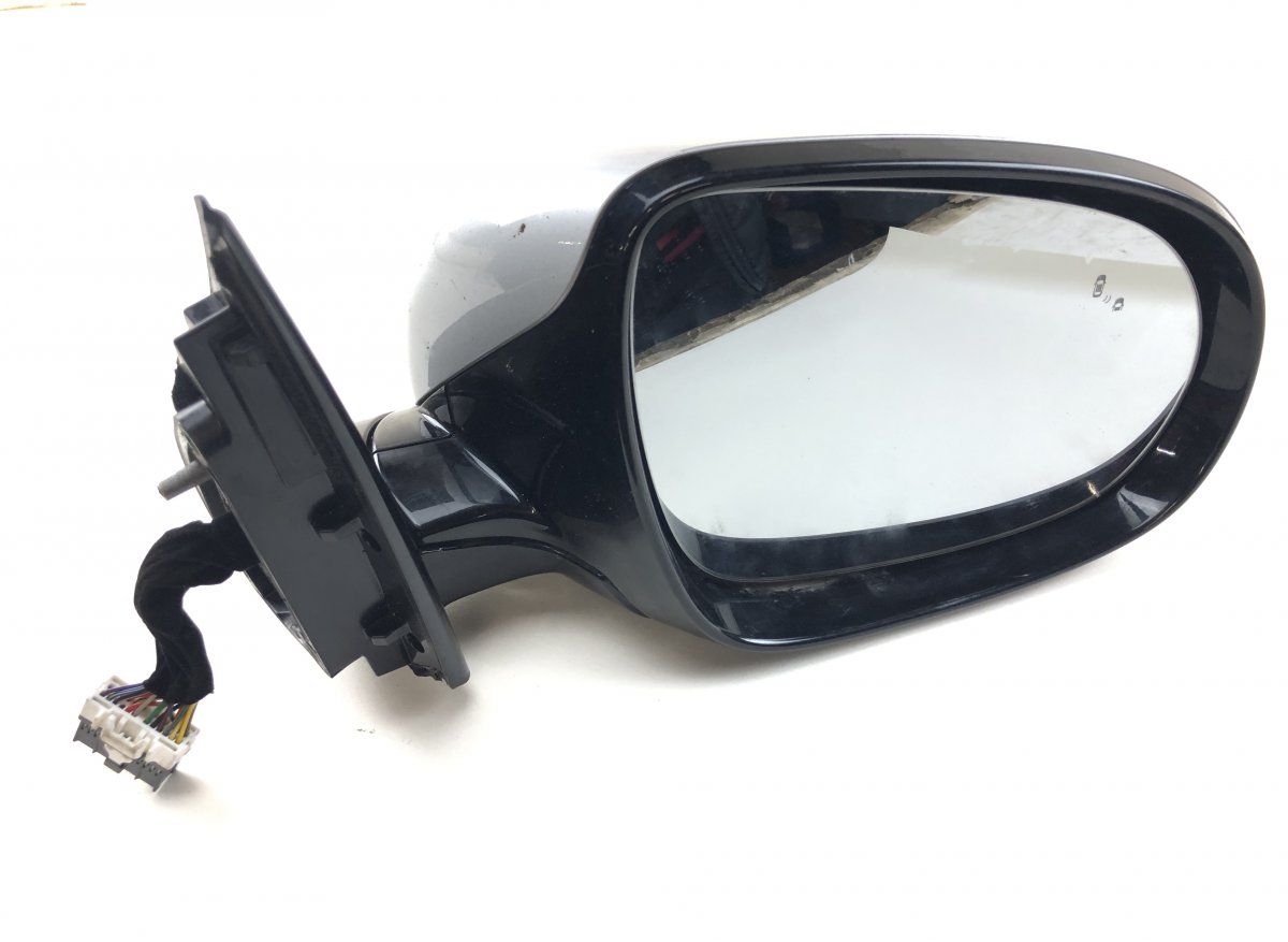87620C5360 Mirror right KIA SORENTO III (UM) (2015-2020)
