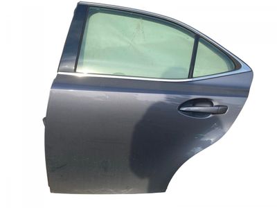 6700453070 Door Rear  Left LEXUS IS III (XE30) (2013-)