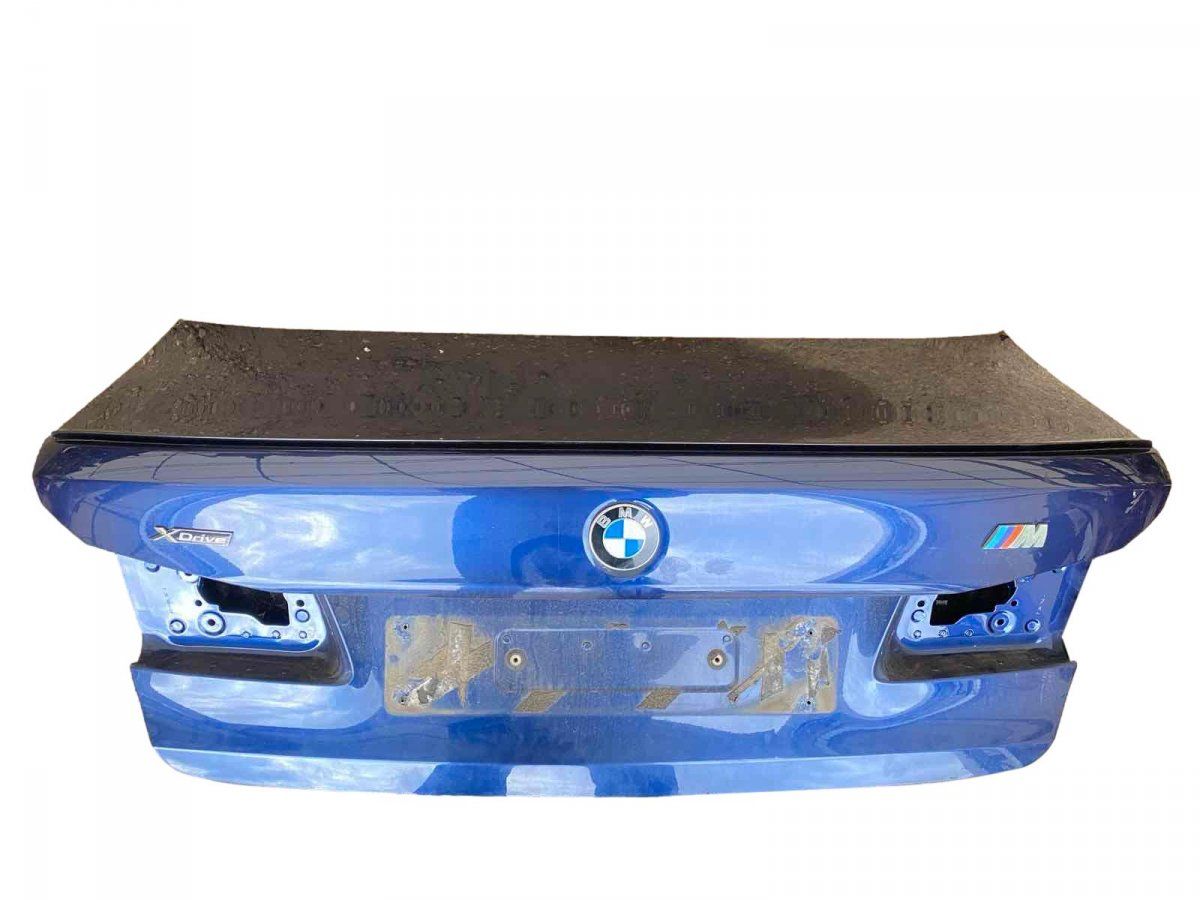 41007440695 Bootlid / tailgate BMW 5 (G30, G31) (2016-2024)