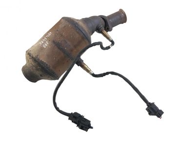 KT0240 Catalyc Converter MERCEDES-BENZ S-CLASS (W221) (2005-2013)