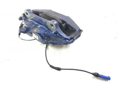 6891273 Brake caliper Front  left BMW 5 (G30, G31) (2016-2024)