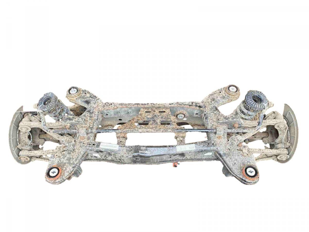 670037635 Rear axle Beam MASERATI GHIBLI III (M157) (2013-2023)