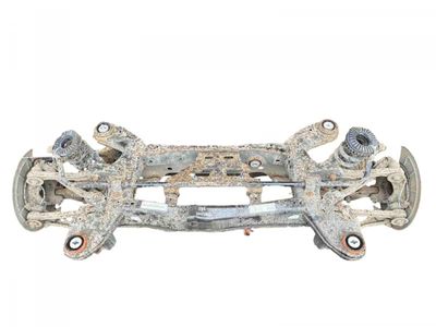 670037635 Rear axle Beam MASERATI GHIBLI III (M157) (2013-2023)