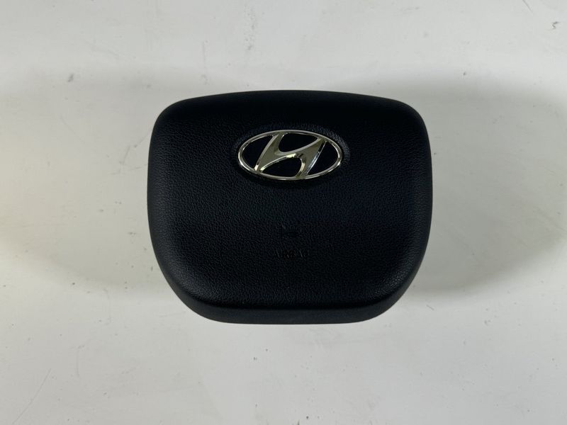 80100M5100 Steering Wheel Airbag HYUNDAI NEXO (FE) (2018-)