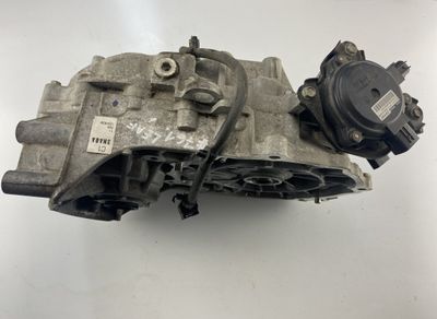 3NA0A 1Z00939 332513NA0A 0438000041 Gearbox NISSAN LEAF I (ZE0) (2010-2017)