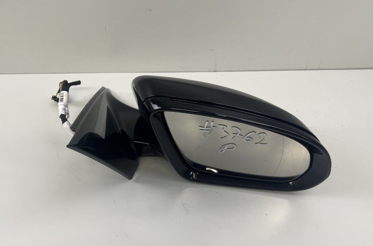A0998108200 Mirror right MERCEDES-BENZ E-CLASS (W213) (2016-2023)