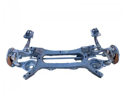 5120602091 Hinterachsträger TOYOTA COROLLA XII (E210) (2018-)