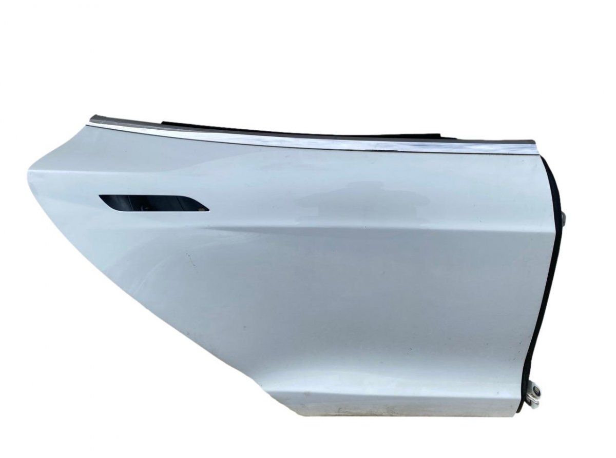 6006566E0H Door Rear Right TESLA MODEL S (5YJS) (2012-)