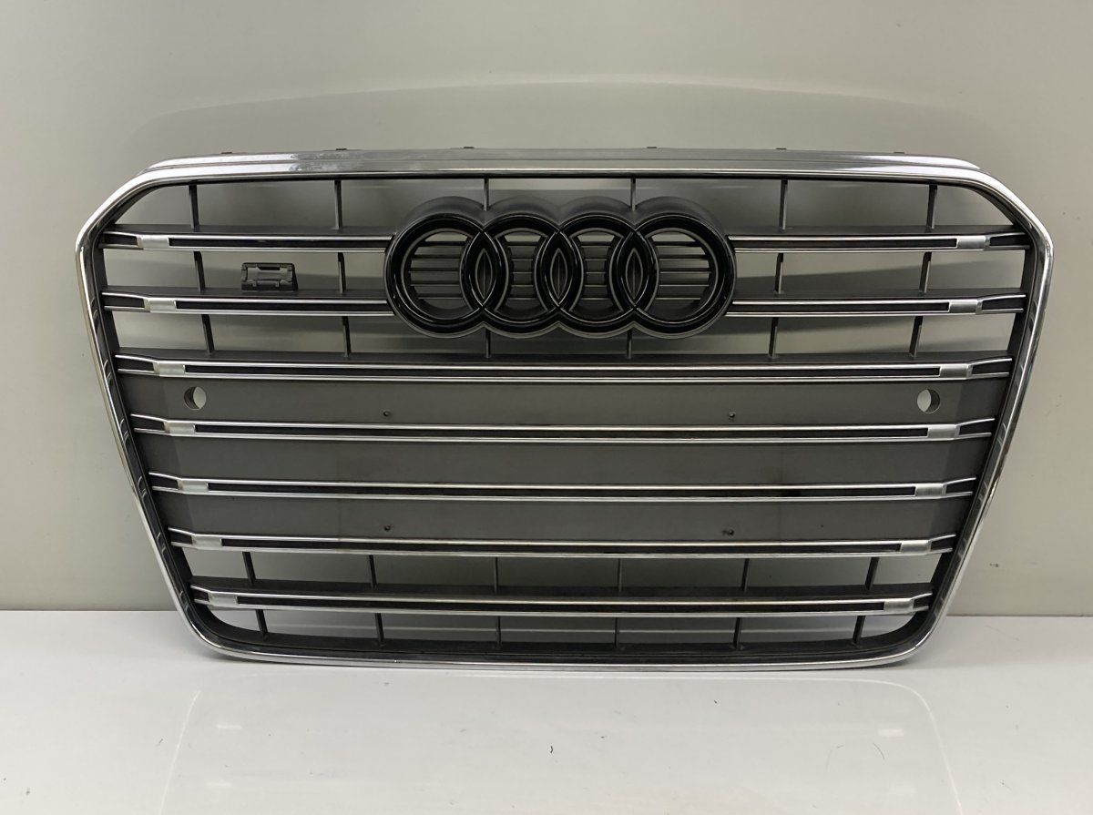 8T0853651P 8T0853651Q Radiator Grille AUDI A5 (B8) (2007-2016)