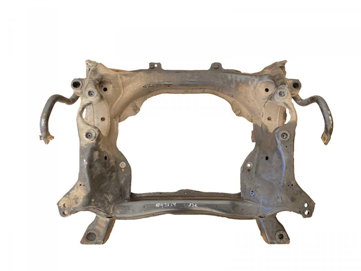 A2126280457 Front Axle Beam MERCEDES-BENZ E-CLASS (W212) (2009-2016)