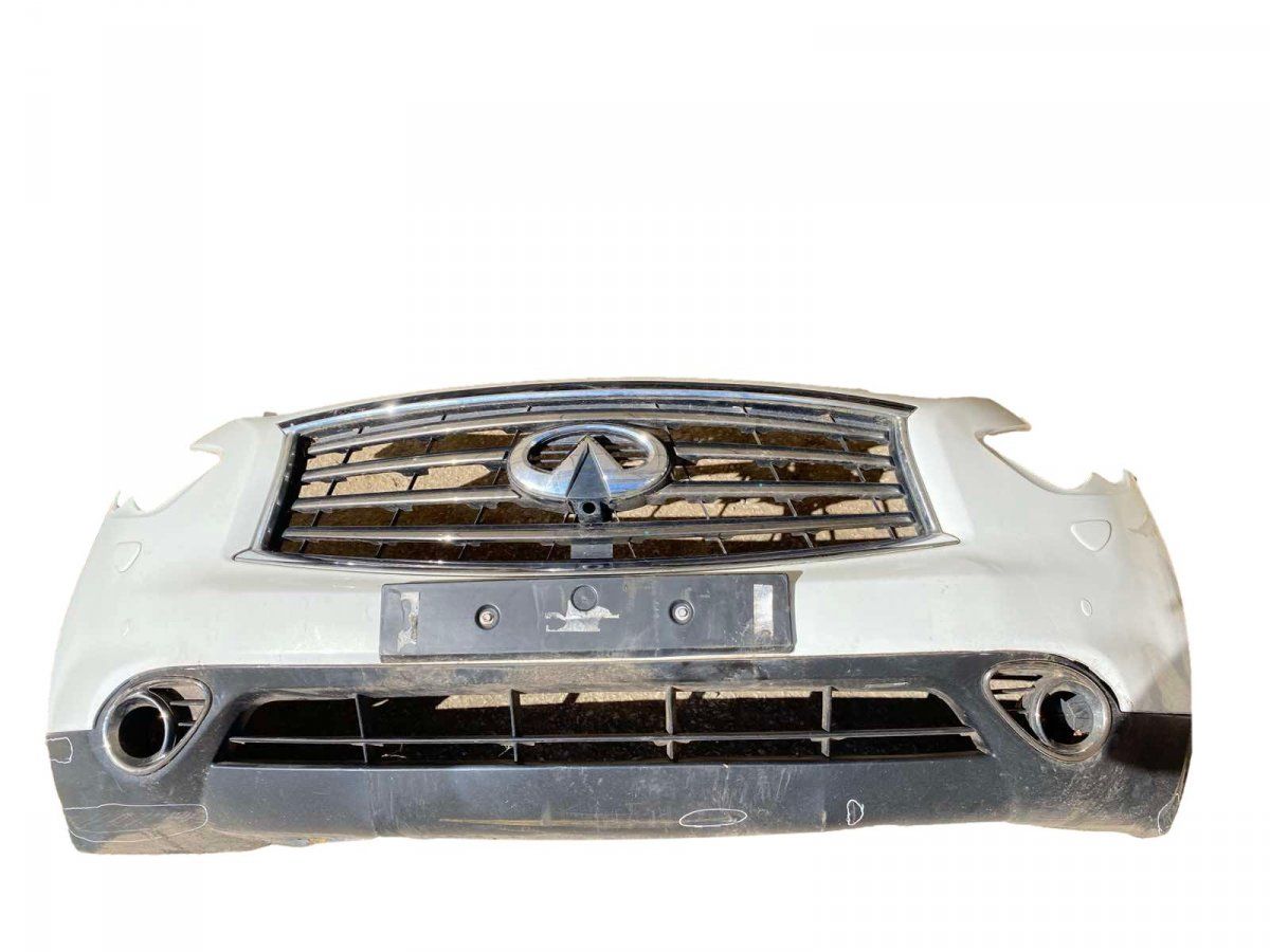620223EV6H Front Bumper INFINITI FX II / QX70 (S51) (2008-2017)