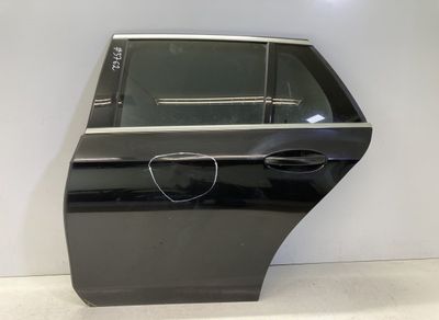 A2137300305 A2139001318 A2137320310 Door Rear  Left MERCEDES-BENZ E-CLASS (W213) (2016-2023)