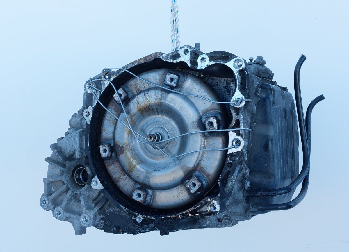 AWF21 6G917000BB Gearbox FORD MONDEO Mk IV (BA7) (2007-2014)