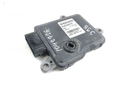 31459678 Блок за управление на скоростната кутия VOLVO S90 / V90 (2016-)