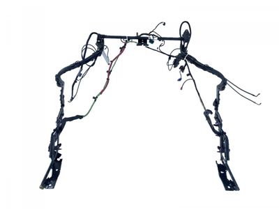 A2317500072 Bootlid / tailgate / parts, other MERCEDES-BENZ SL-CLASS (R231) (2012-2020)