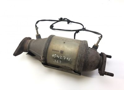 289G003HC0 Catalyc Converter KIA NIRO I (DE) (2016-2022)