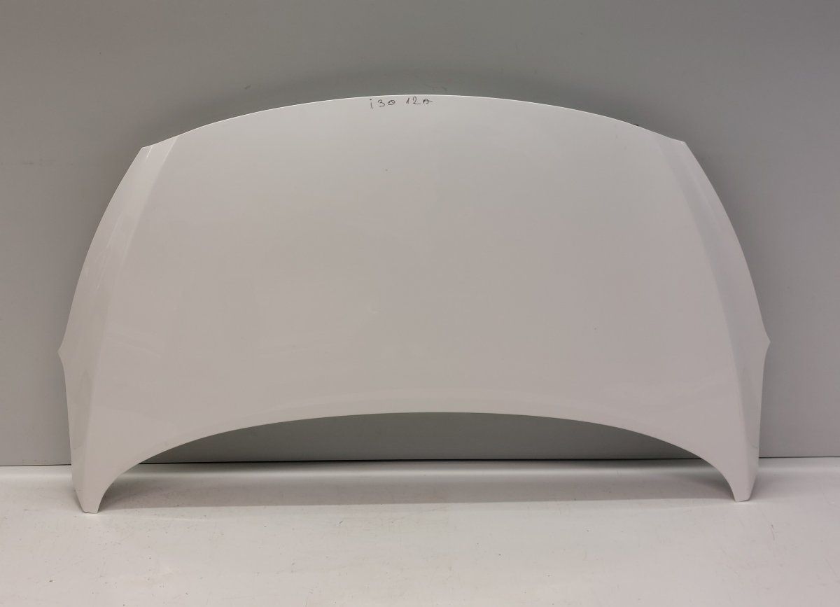66400A5000 Bonnet HYUNDAI i30 II (GD) (2011-2017)
