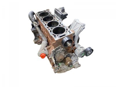 RHF Engine Cylinder Block PEUGEOT 508 I (W23) (2010-2018)