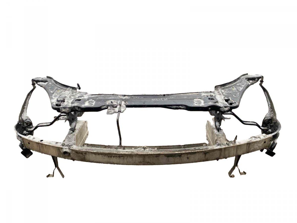 A2046205834 Panel przedni MERCEDES-Benz KLASA E Coupe (C207) (2009-2016)