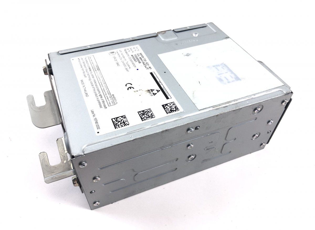 06395T20G22 Radio HONDA CIVIC XI (FE, FL) (2021-)