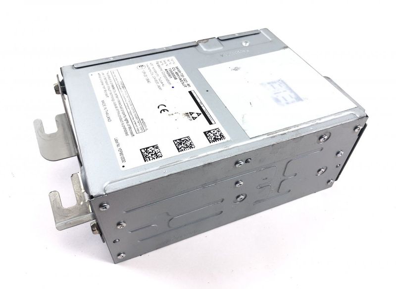 06395T20G22 Radio HONDA CIVIC XI (FE, FL) (2021-)