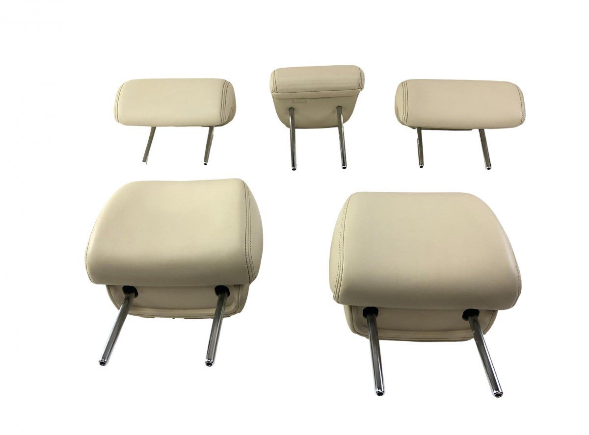7191030F20A2 Headrest set LEXUS GS IV (2011-2020)