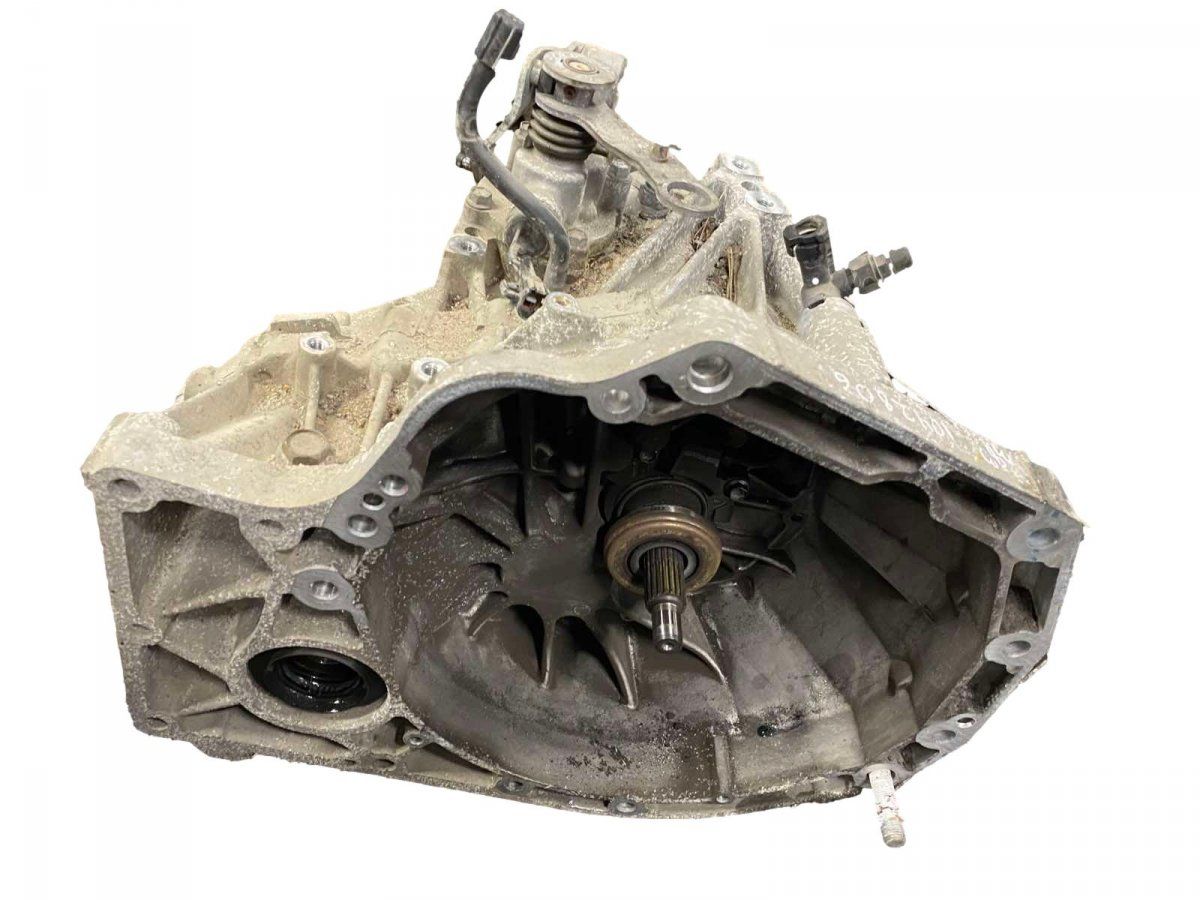 ZFB Gearbox SUZUKI VITARA (LY) (2015-)