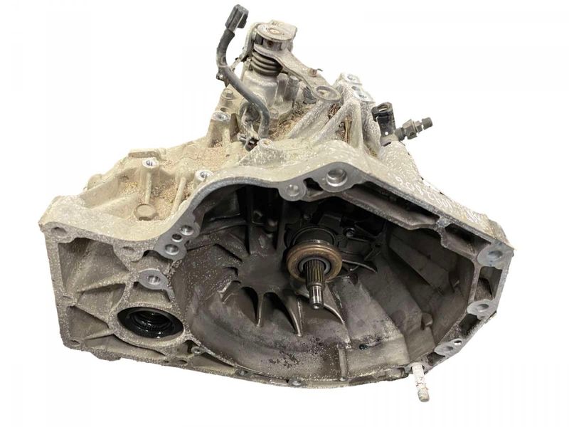ZFB Gearbox SUZUKI VITARA (LY) (2015-)
