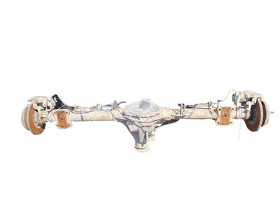 1628981 Задний мост в сборе FORD TRANSIT III (2006-2013)