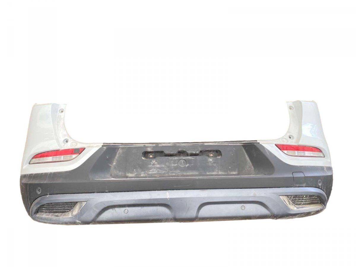 850B28348R Rear bumper RENAULT KADJAR (HA, HL) (2015-2022)