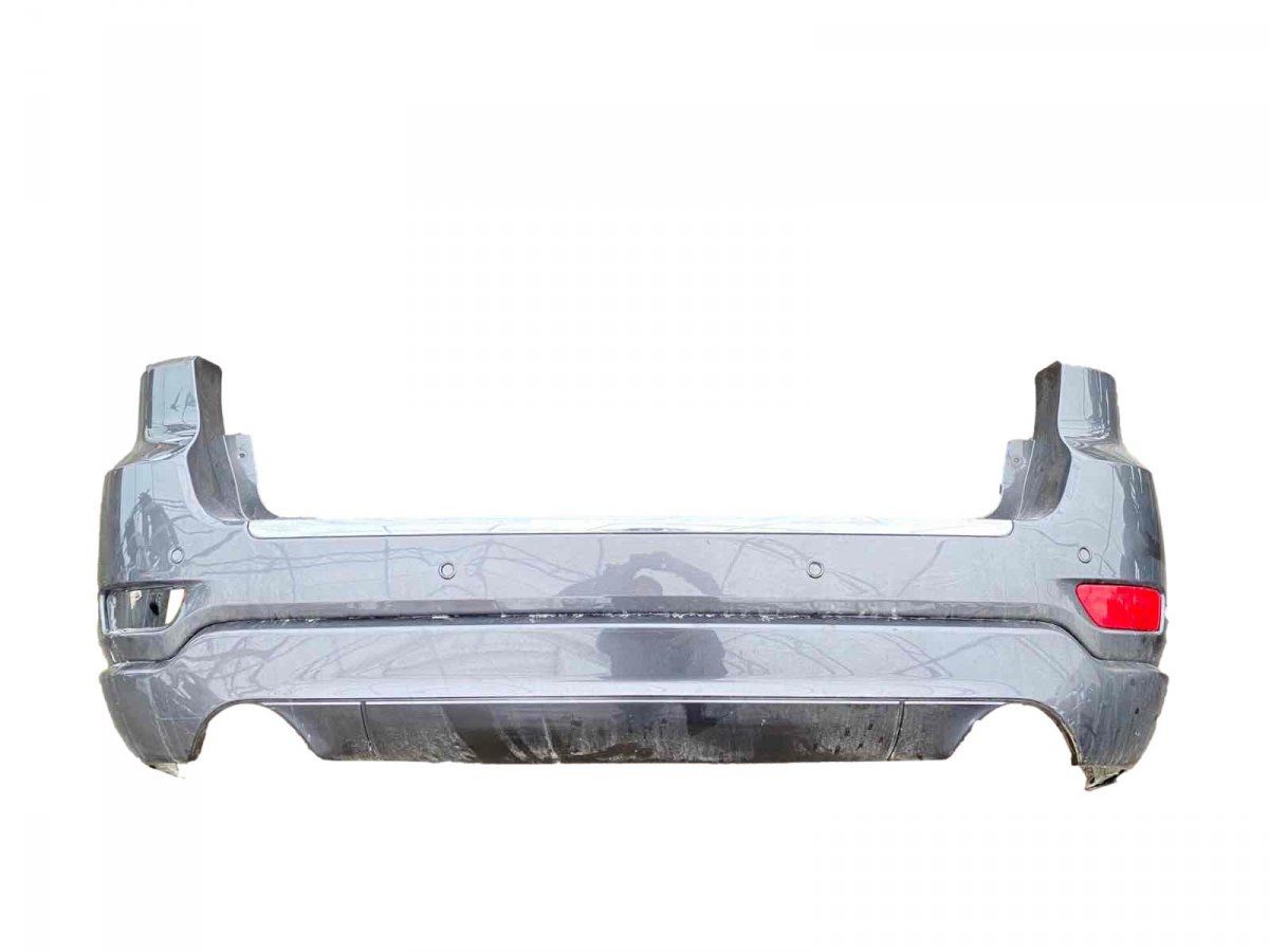 68214368AB Rear bumper JEEP GRAND CHEROKEE IV (WK, WK2) (2010-2021)