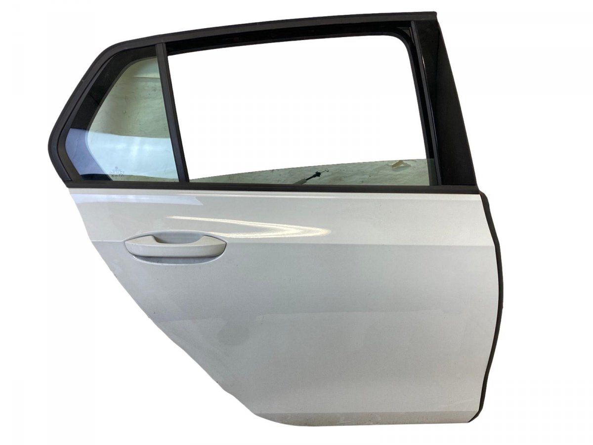 5H4833056K Door Rear Right VW GOLF VIII (CD1, CG5) (2019-)