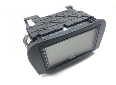ILX700 ILX-700 Radio MERCEDES-BENZ SL-CLASS (R230) (2001-2012)