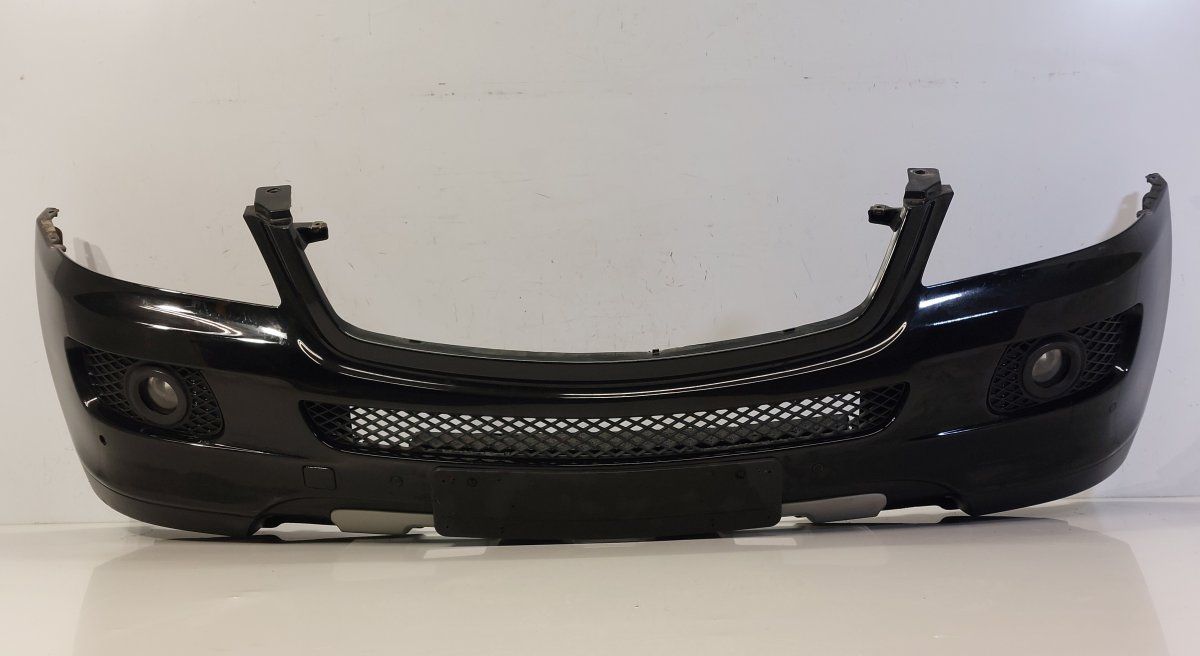 A1648850825 Front Bumper MERCEDES-BENZ ML-CLASS (W164) (2005-2011)