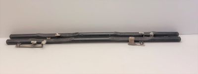 Fuß-/Seitentritt rechts PEUGEOT PARTNER III / RIFTER (K9) (2018-)