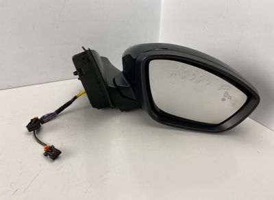 98271326XT Mirror right PEUGEOT 2008 II (P24) (2019-)